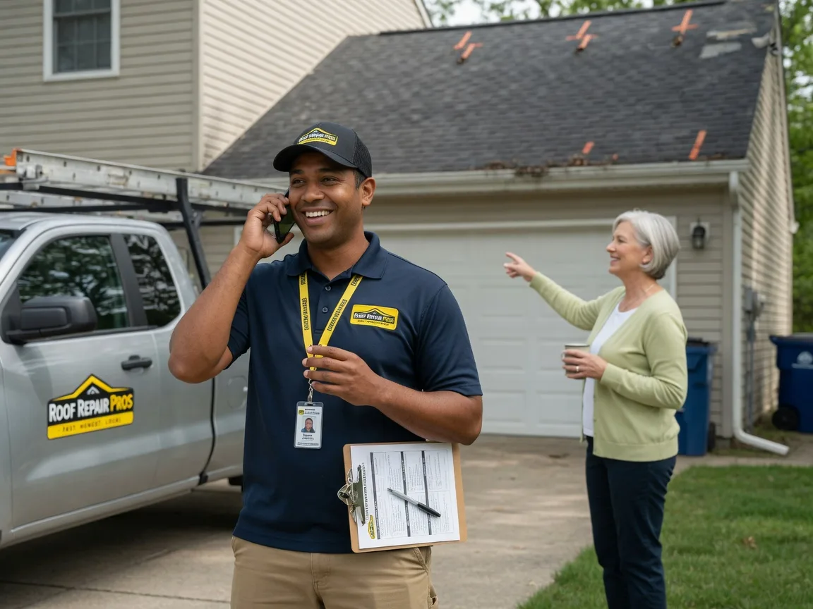 Roof Repair Greenwood, VA FAQs